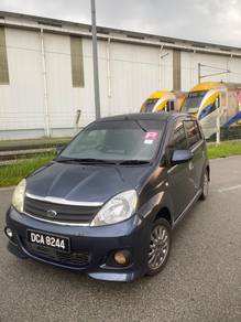 Perodua Viva ELITE EXCLUSIVE in Batu Gajah, PRK