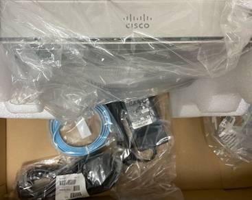 Cisco