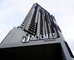 Apartment For Rent in Residensi Jalilmas