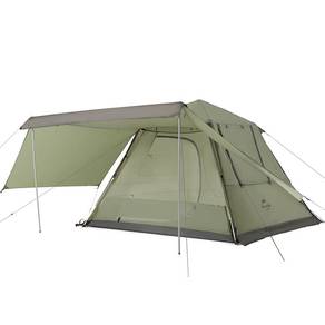 Naturehike ANGO 4 AUTO TENT