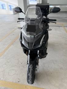 Honda ADV 160