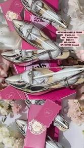 Nea Heels by GALS