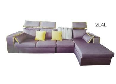 L Shape Sofa 2L4L