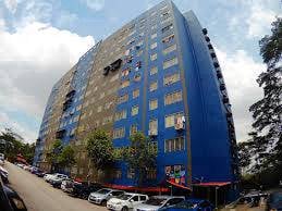 Apartment For Sale in Batai Apartment