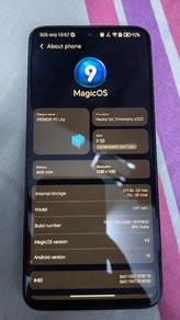 HONOR 90 Lite 5G 256GB
