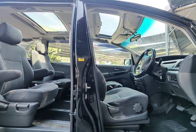 Toyota Estima AERAS S-EDITION in Nilai, NSN