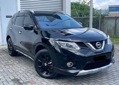 Nissan X-Trail in Cheras, KUL