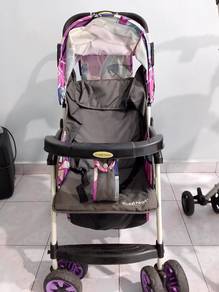 Stroller/Carrier 