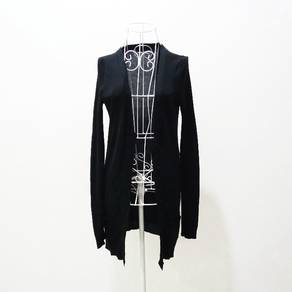 Authentic BALENCIAGA Knit Cardigan