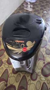 pemanas air