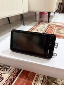 MYVI G3 RADIO + CASE Original