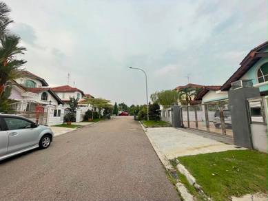 Semi-Detached House For Sale in Johor Bahru,JHR