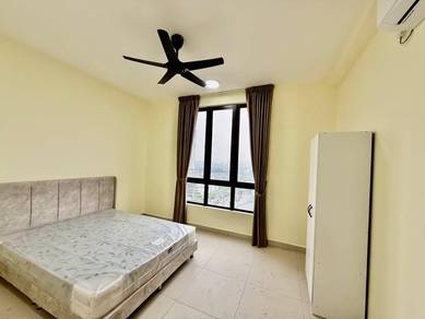 Service Residence For Rent in Pandan Residence 2