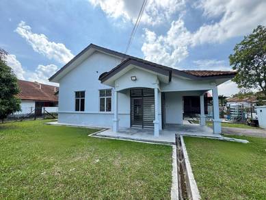 1-storey Terraced House For Sale in Bandar Saujana Putra,SGR
