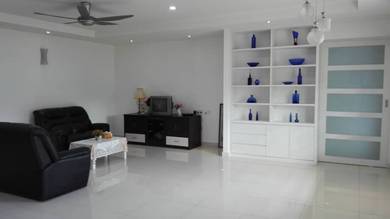 Semi-Detached House For Rent in Sungai Petani,KDH