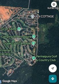 Residential Land in Bedong, KDH