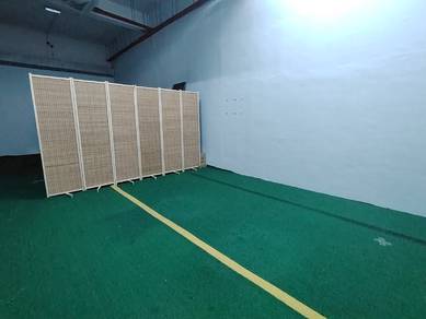 Retail space For Rent in Klang,SGR