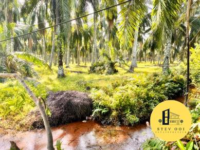 Commercial Land in Simpang Ampat, PNG