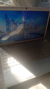 laptop lama untuk dijual 