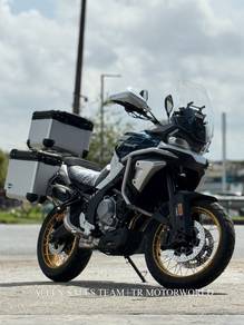 CFMOTO 700MT