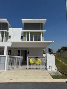 2-storey Terraced House For Rent in Bandar Sri Sendayan,NSN