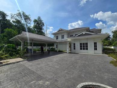 Bungalow House For Sale in Kajang,SGR
