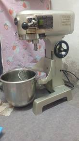 mixer Bakry