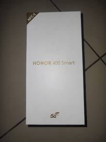 honor 400 smart