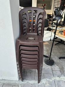 3V Plastic Chair