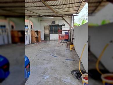 2-storey Terraced House For Sale in Klang,SGR