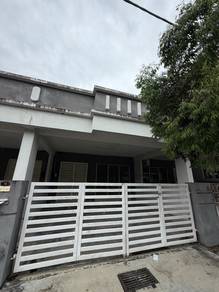 2-storey Terraced House For Sale in Simpang Ampat,PNG
