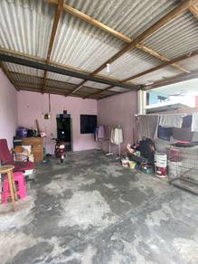 2-storey Terraced House For Sale in Senai,JHR