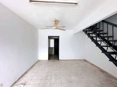 2-storey Terraced House For Sale in Shah Alam,SGR