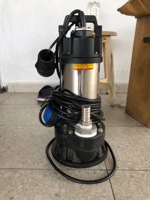 water pump 1hp