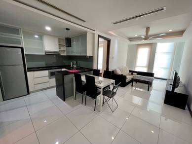 Service Residence For Sale in Casa Residency