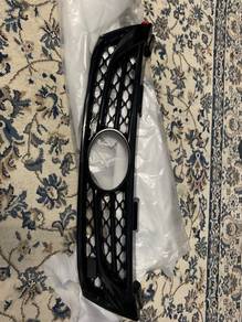 Front Upper Grill Cover Myvi G3 (PreFacelift)