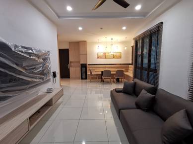 Condominium For Sale in Scots Pavilion