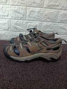 Uk5 Keen Newport H2 Sandals