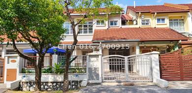 2-storey Terraced House For Sale in Putra Heights,SGR