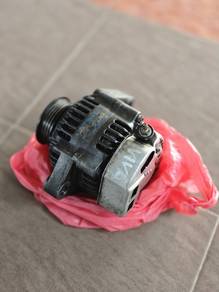 Alternator Viva 660