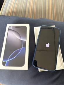 Iphone 16 pro max 512gb