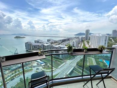 Condominium For Sale in Waterside Residence