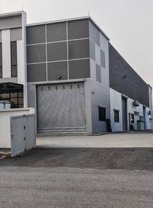 Warehouse / Factory For Sale in Johor Bahru,JHR