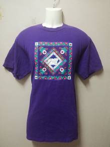 Vintage T-Shirt ALASKA USA Size L