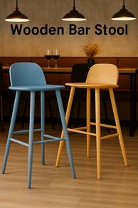 Zen Barstool