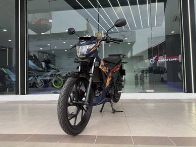 Suzuki Raider R150 FI