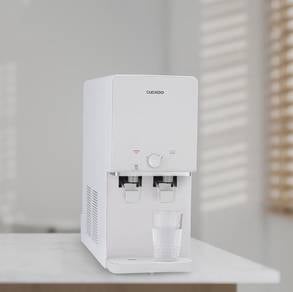 Cuckoo Simpang Ampat