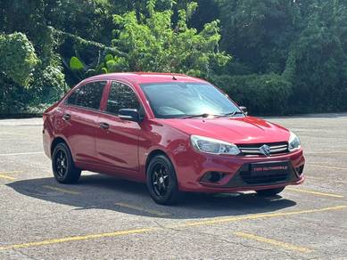Proton Saga VVT STANDARD CVT in Likas, SBH