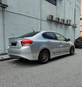 Honda City i-VTEC in Putra Heights, SGR