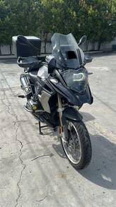 BMW R 1200 GS